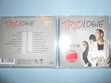 Trio - Triologie - CD