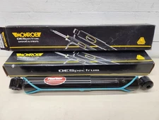 Lot of (2) Monroe 911278 Reflex Suspension Shock Absorbers Light Truck ~ NEW