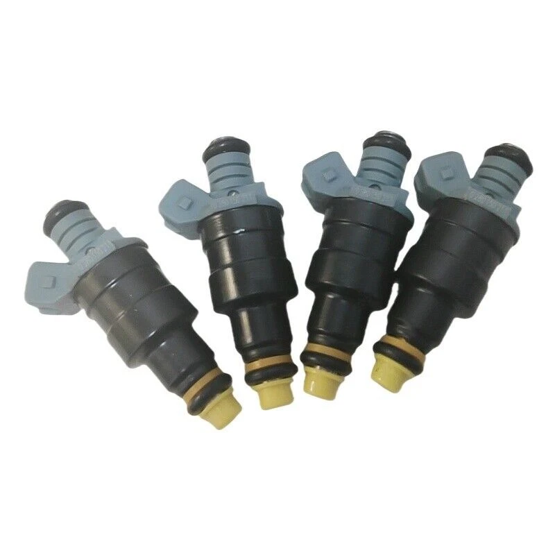 1/4/6/8PCS 0280150211 Fuel Injector For BMW 318i RENAULT FUEGO R18I 1984-1985 Foto 2 de 4