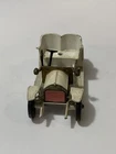 Vintage Matchbox - Models of Yesteryear - #Y4-3 - 1909 Opel Coupe