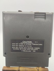 Battletoads Nintendo NES Game Cartridge, Tested