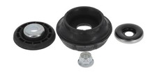 MONROE Reparatursatz Federbeinstützlager MOUNTING KIT MK496 für RENAULT LOGAN 1