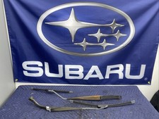 Subaru Impreza Wrx STi 2006 Windshield Wipers W/ Blades 2002-2007