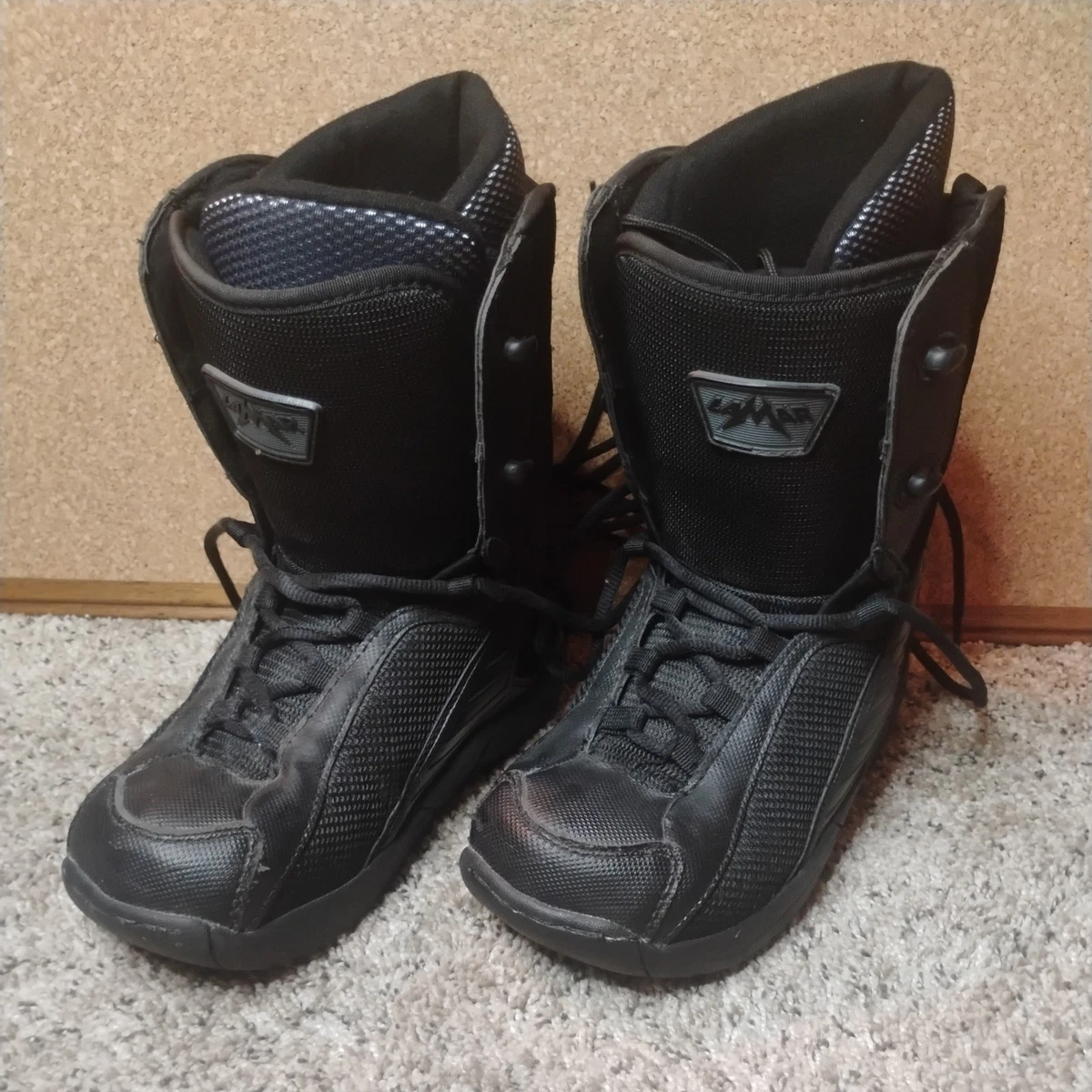 Lamar Ski & Snowboard Boots for Men for sale | eBay