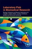 Livia D'angelo (U. A.) | Laboratory Fish In Biomedical Research | Taschenbuch