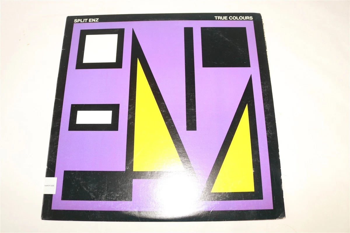 25+ Split Enz In Vinyl Records for sale | Updated Oct 2026