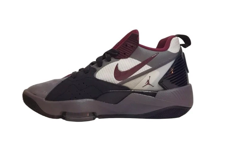 Jordan Zoom '92 x Paris Saint-Germain Burdeos Hombre Talla 15 | DA2554 006 Foto 2 de 4