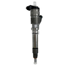 Fuel Injectors 0445120042 For Bosch Chevy Gmc Duramax Lbz Hummer 66l