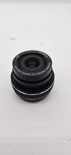 Olympus M.Zuiko Digital ED 14-42mm Lens - Black