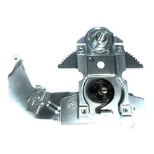 Manual Lh Driver Side Rear Quarter Window Regulator For 1967-1969 Chevy Camaro Manual Lh Driver Side Rear Quarter Window Regulator For 1967-1969 Chevy Camaro