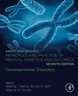 Emery and Rimoin's Principles and Practice of Medi