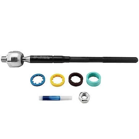 Extremo de varilla de amarre Carquest Premium 700-248724 🚗 05-17 Chrysler Dodge Jeep Foto 2 de 2