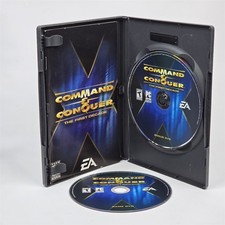 【中古】Command & Conquer The First Decade (輸入版) Command & Conquer: The First Decade PC Video Games for sale - eBay