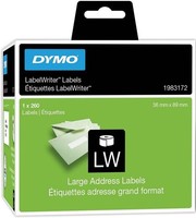 Newell Brands Adress-Etiketten-Pack 99012 Kennzeichnungsmaterial S0722400