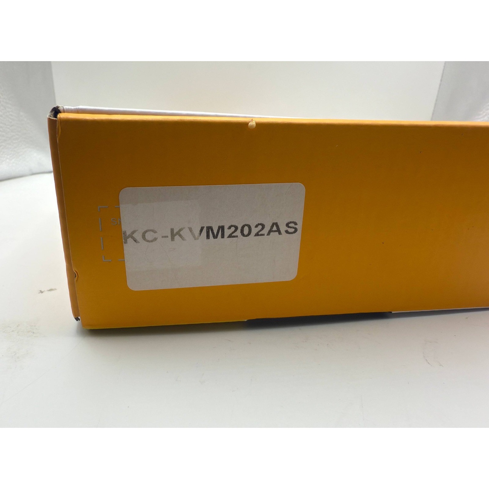 KCEVE KC KVM202AS USB3 0 HDMI KVM Switch Dual Display 4K 60Hz Adaptive EDID