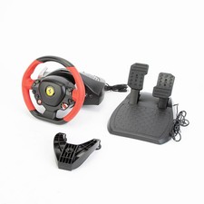 Thrustmaster Ferrari 458 Spider Racing Wheel f/ Xbox Series X S,Xbox One 2051573