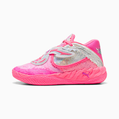 PUMA x Lamelo Ball MB.05 'Pink' Men's - 312129-01