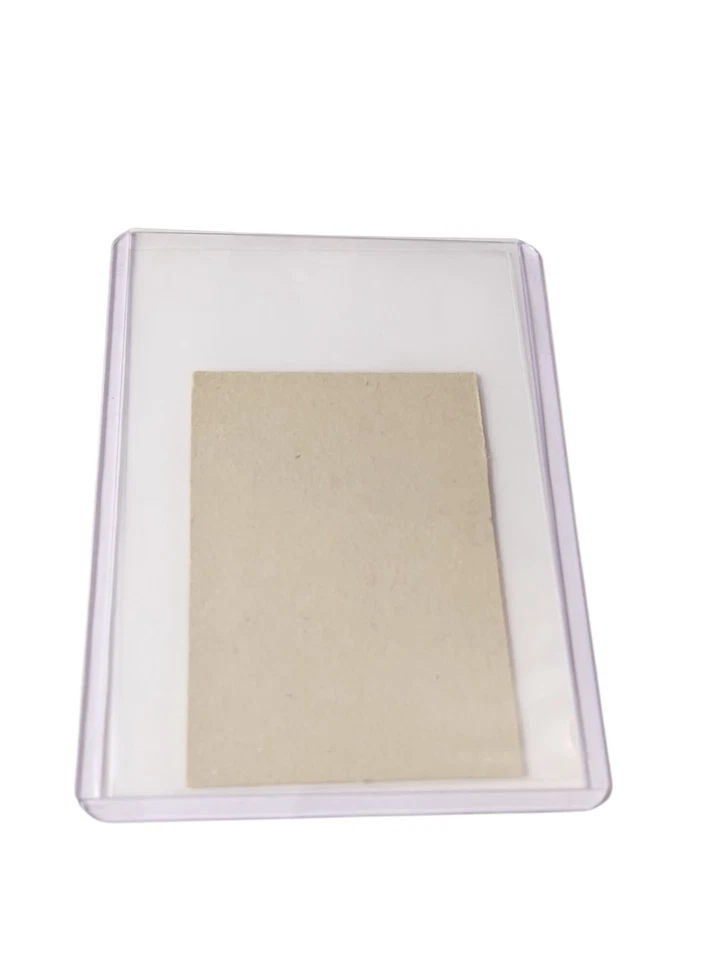 1986 Monty Gum Super Wrestling Stars Bobby Fulton Tommy Rogers #36 - Image 2 of 2