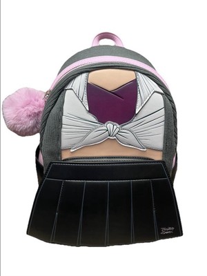 Loungefly Britney Spears Hit Me Baby One More Time Mini Backpack ( BRIBK 0001)