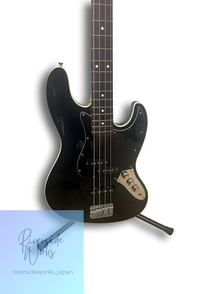 25+ Fender Aerodyne Jazz Bass Bass Guitars for sale | Updated Sep 2026