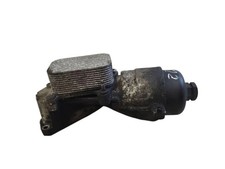 FORD FOCUS II Turnier DA Ölfilterhalter 1.60 Diesel 2009 34270694