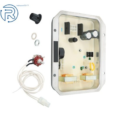 Genset Generator Voltage Regulator AVR NTA-5A-2DB fit for 45ESI 150SPM 150ESK