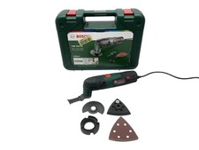 Outil multifonction BOSCH PMF 220 CE 220W