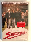 Suburbia DVD 1983 Los Angeles Punk Rock Thriller D.I. The Vandals T.S.O.I. NEW!!