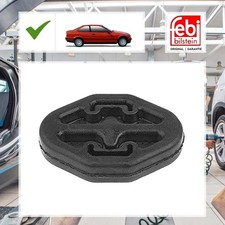 Halter, Abgasanlage Febi Bilstein f�r BMW 3 Coupe E36 320 i