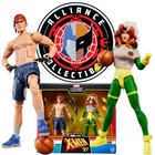 2025 Marvel X-Men '97 Legends GAMBIT & ROGUE 6" Scale Hasbro Figure 2-Pack