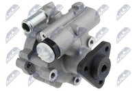 NTY SPW-FT-007 Hydraulikpumpe, Lenkung Passend FüR Fiat Opel
