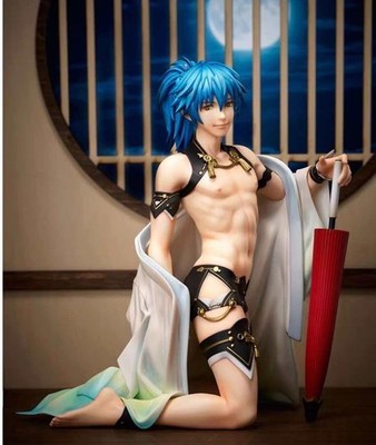 Native DRAMAtical Murder Aoba Wasou Ver 1/6 PVC Complete Figure In Stock