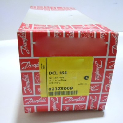 For Danfoss DCL164 Liquid Line Filter Drier 023Z5009