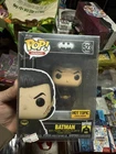 Funko Pop! Vinyl: DC Universe - Batman - Hot Topic (Exclusive) #523