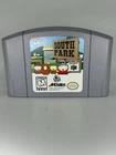 South Park Nintendo 64 N64 Video Game See Photos