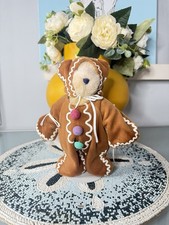 The Muffy VanderBear Collection Vintage Plush Toys North American Bear Company