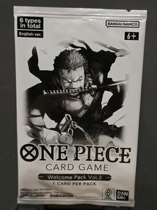 One Piece Tournament Pack Vol 2 | eBay