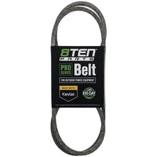 8TEN Belt with Kevlar for Cub Cadet LT1018 1170 RZTS42 L46 954-0498 67 x 1/2