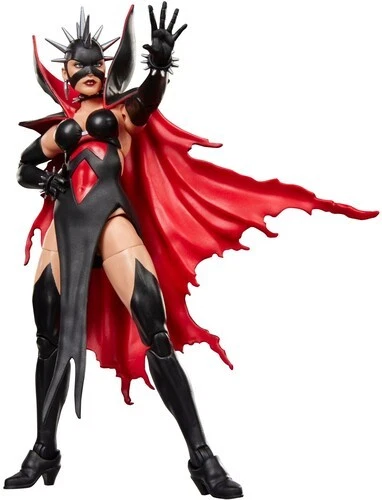 Marvel Super Heroes x Magic: The Gathering - Marvel Legends - Malice (Sue Storm) image 7