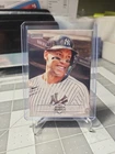 2025 Topps Stadium Club - Aaron Judge #139