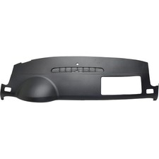 Dash Cover For 2007-13 Chevrolet Silverado 1500 Ltz Tahoe Gmc Sierra Yukon Black Dash Cover For 2007-13 Chevrolet Silverado 1500 Ltz Tahoe Gmc Sierra Yukon Black