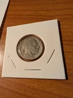 1920 Philadelphia Buffalo Nickel