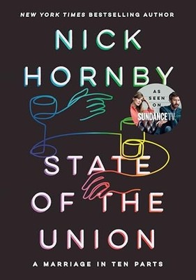 State of the Union: A Marriage in Ten ..., Hornby, Nick