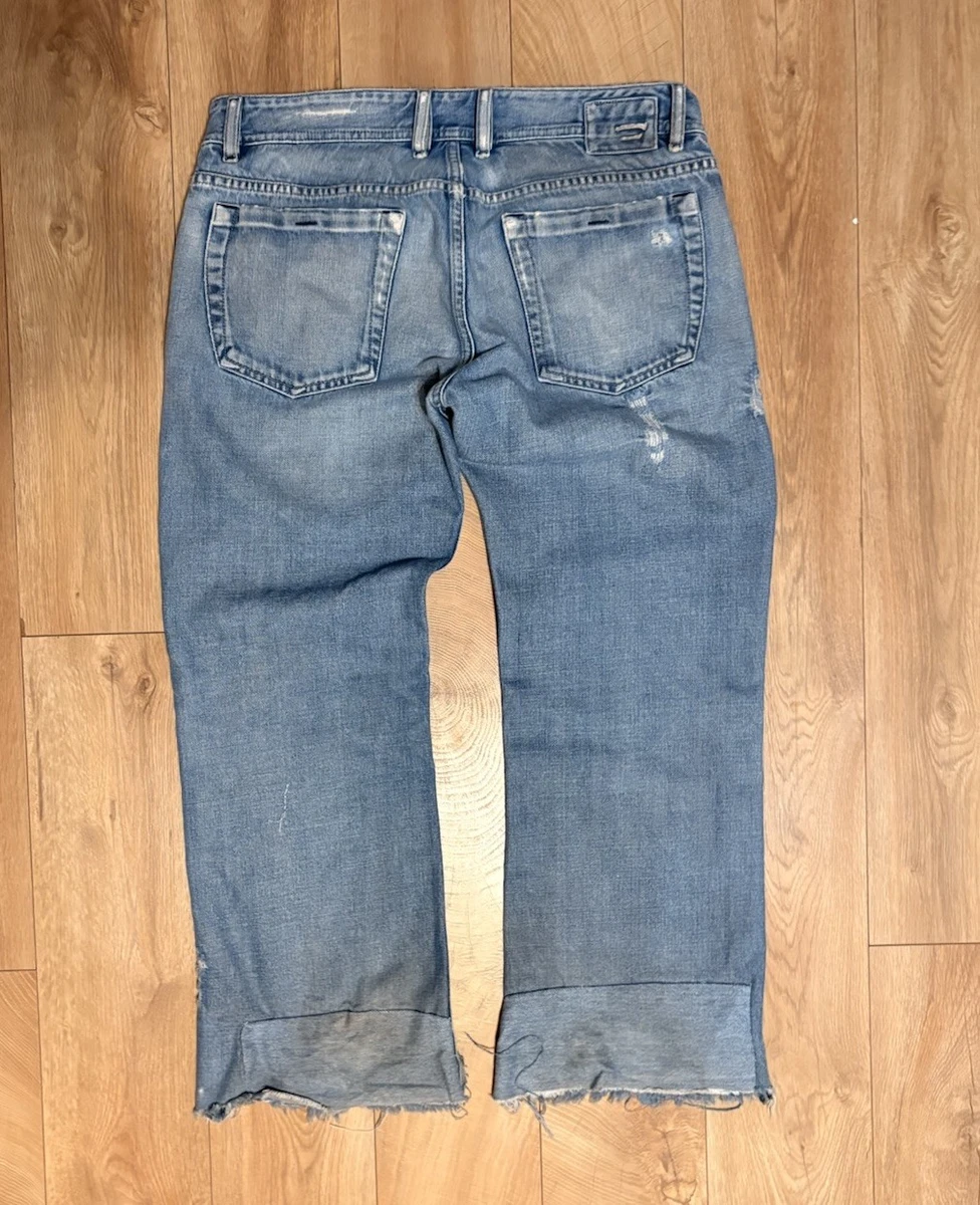 Diesel Men's Diesel Zathan Jeans for sale | eBay