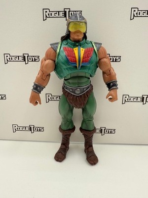 Mattel Masters of the Universe (MOTU) Classics Fighting Foemen 3-Pack Dawg-O-Tor