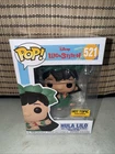 Funko Pop! Vinyl: Disney Stitch - Hula Lilo  #521 Hot Topic Figure