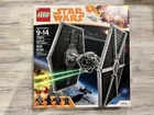 LEGO Star Wars: Imperial TIE Fighter (75211)