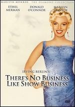 There's No Business Like Show Business, DVD Widescreen, NTSC, Dolby, Color,
