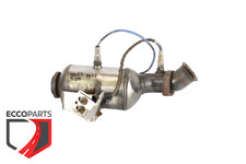 Linker Katalysator Kat Partikelfilter A2054900256 3.0 V6 Mercedes W253 W205 W213 Linker Katalysator Kat Partikelfilter A2054900256 3.0 V6 Mercedes W253 W205 W213