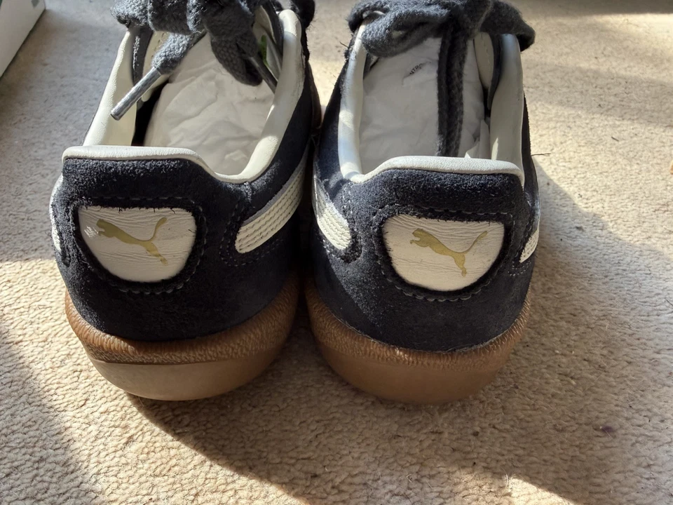 Puma Palermo, photo 3 of 5